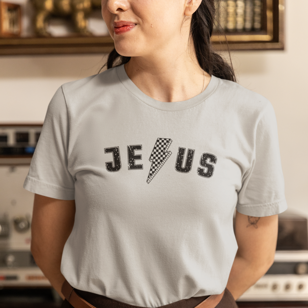 Jesus T-Shirt