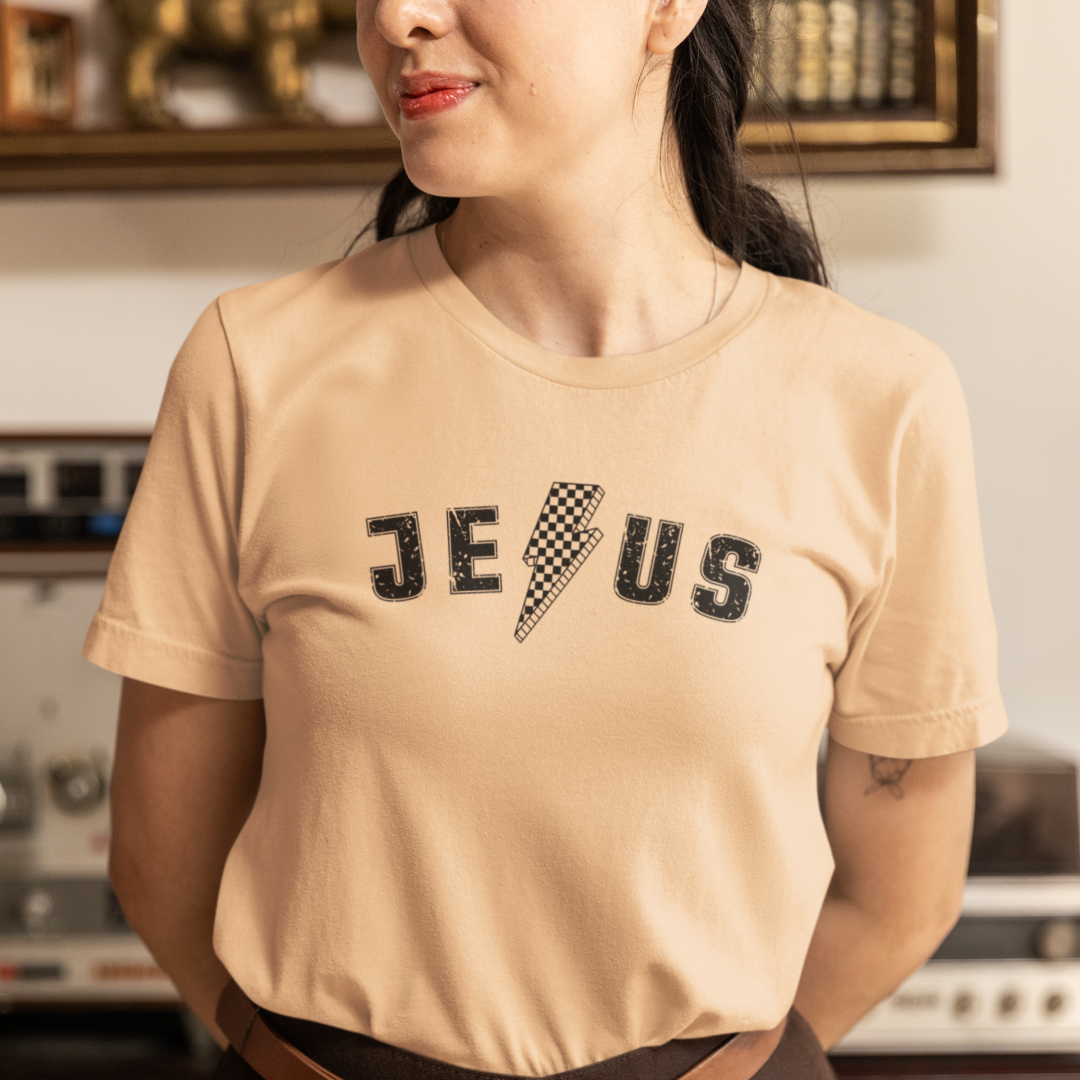 Jesus T-Shirt