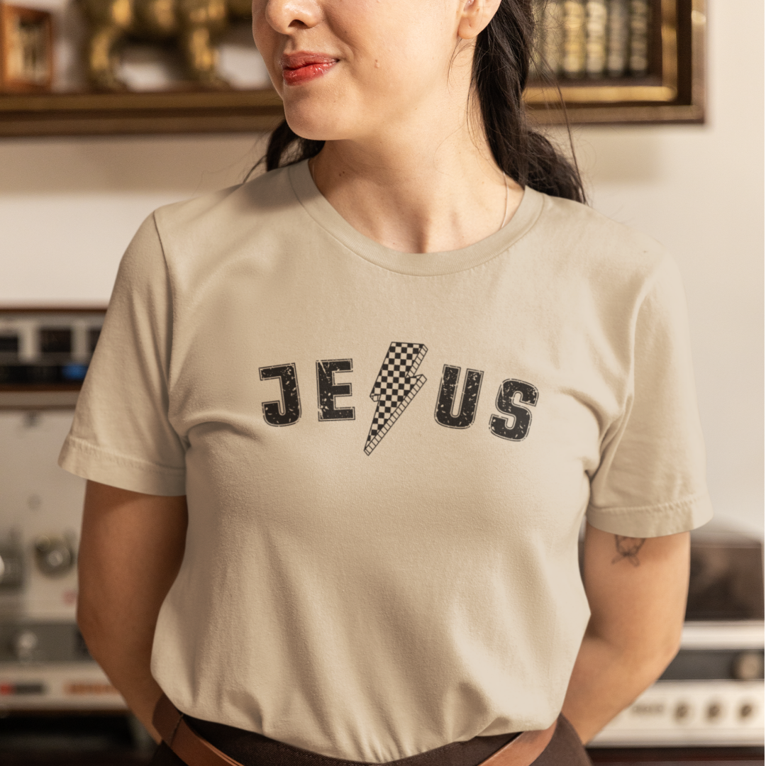 Jesus T-Shirt