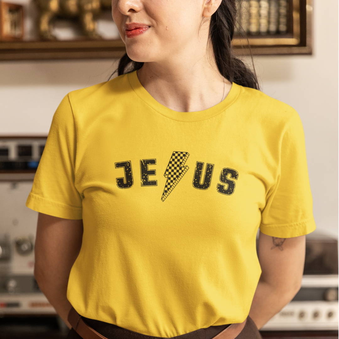 Jesus T-Shirt