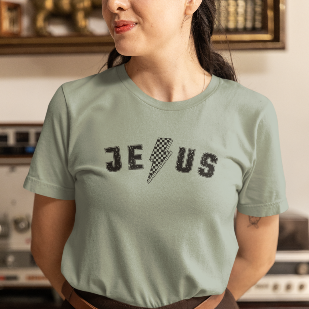 Jesus T-Shirt