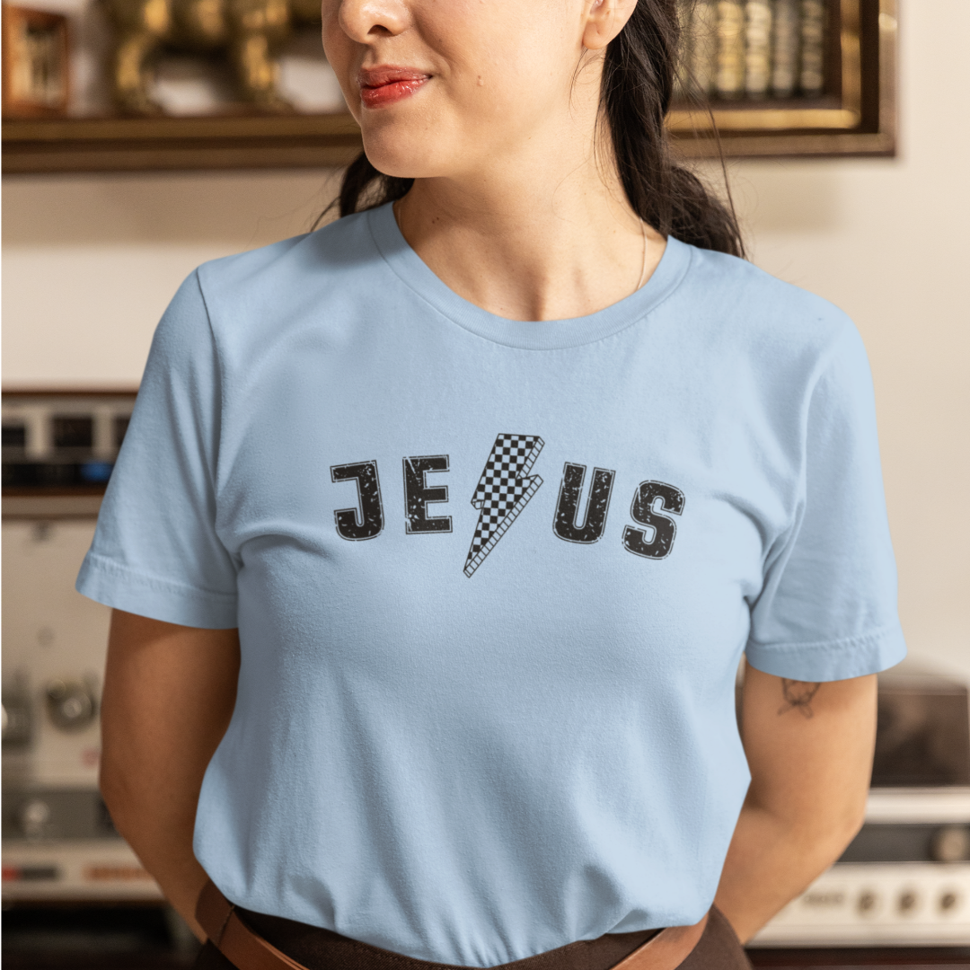 Jesus T-Shirt