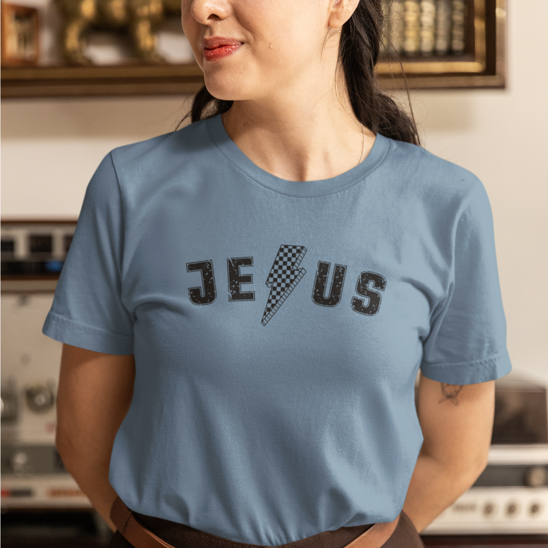 Jesus T-Shirt