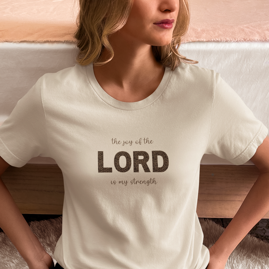 Joy of the Lord T-Shirt