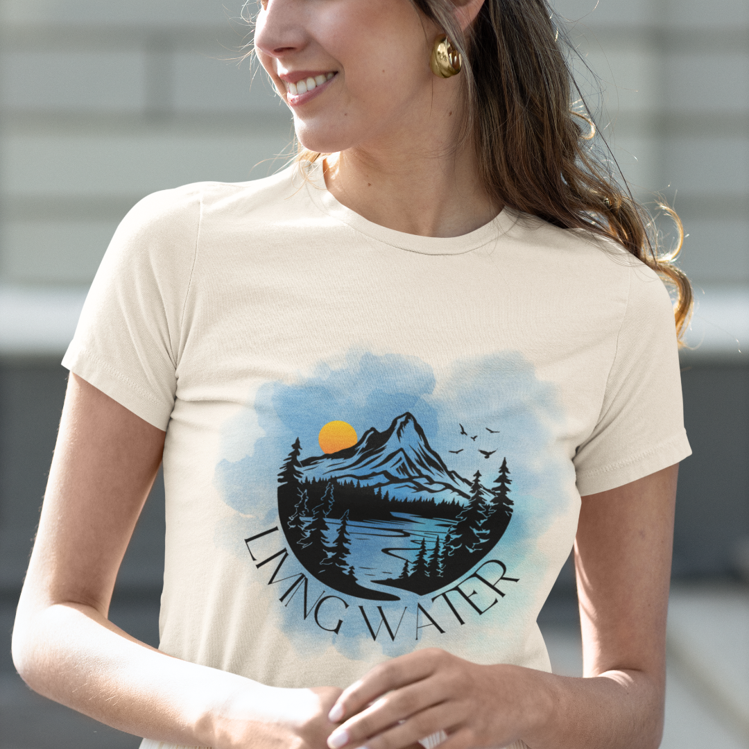 Living Water T-Shirt