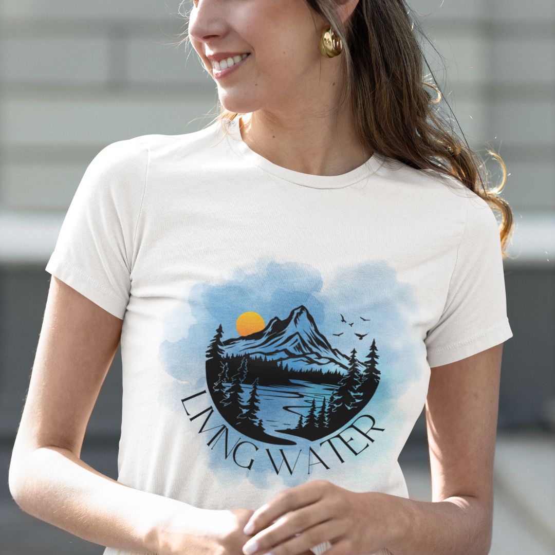 Living Water T-Shirt