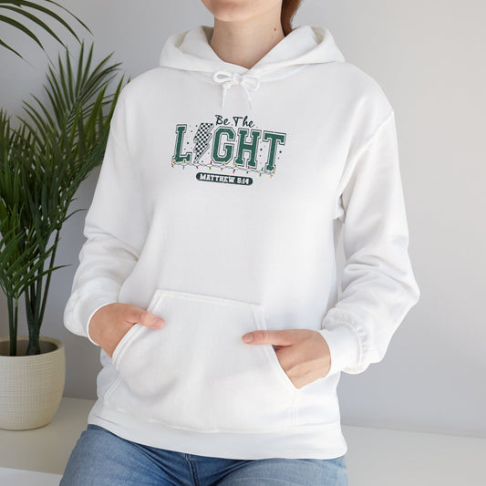 Be the Light - Limited-edition Hoodie