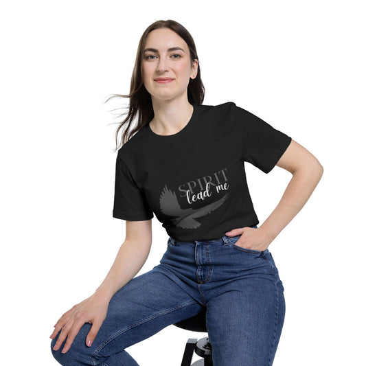 Women's Spirit Lead Me T-Shirt