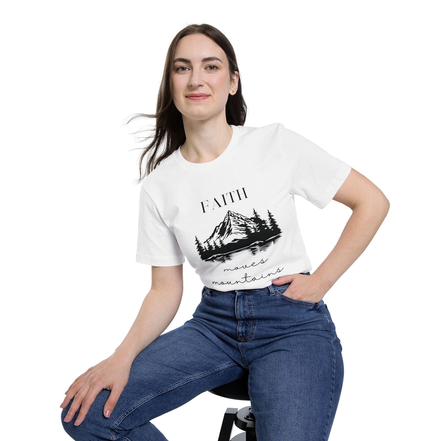 Women's Mountain mover T-Shirt