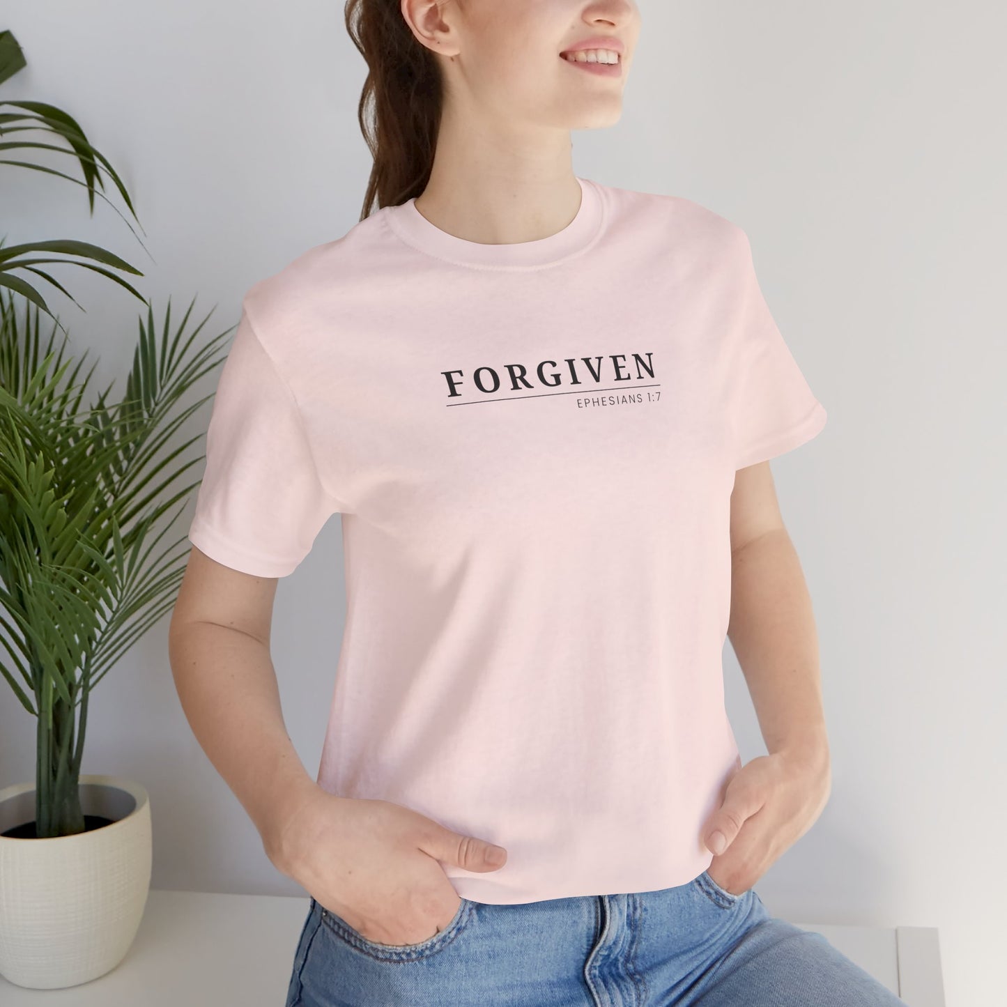 Forgiven T-Shirt