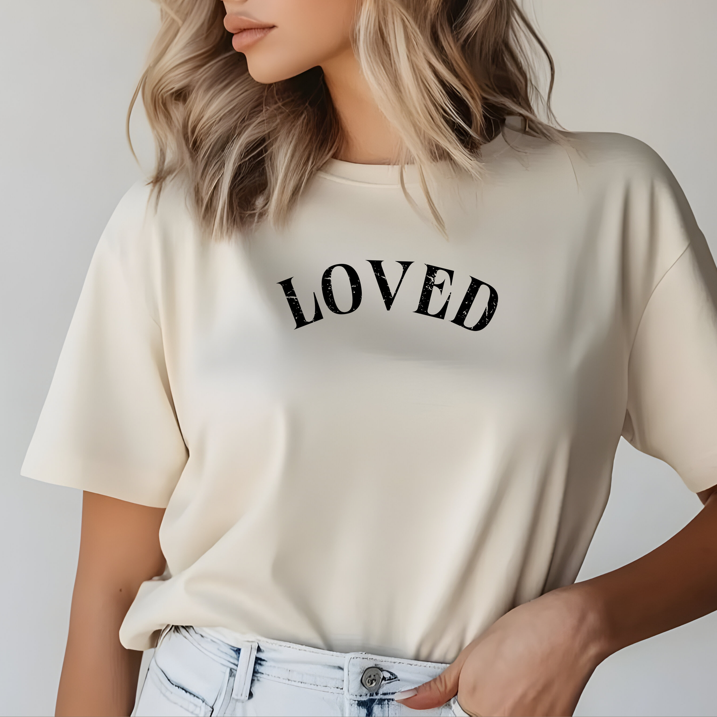 Loved T-Shirt