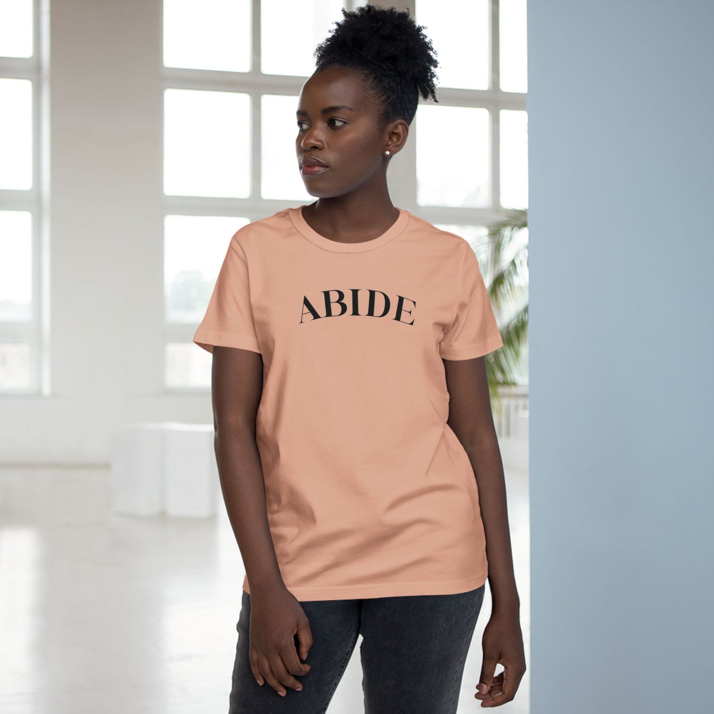 Abide T-Shirt