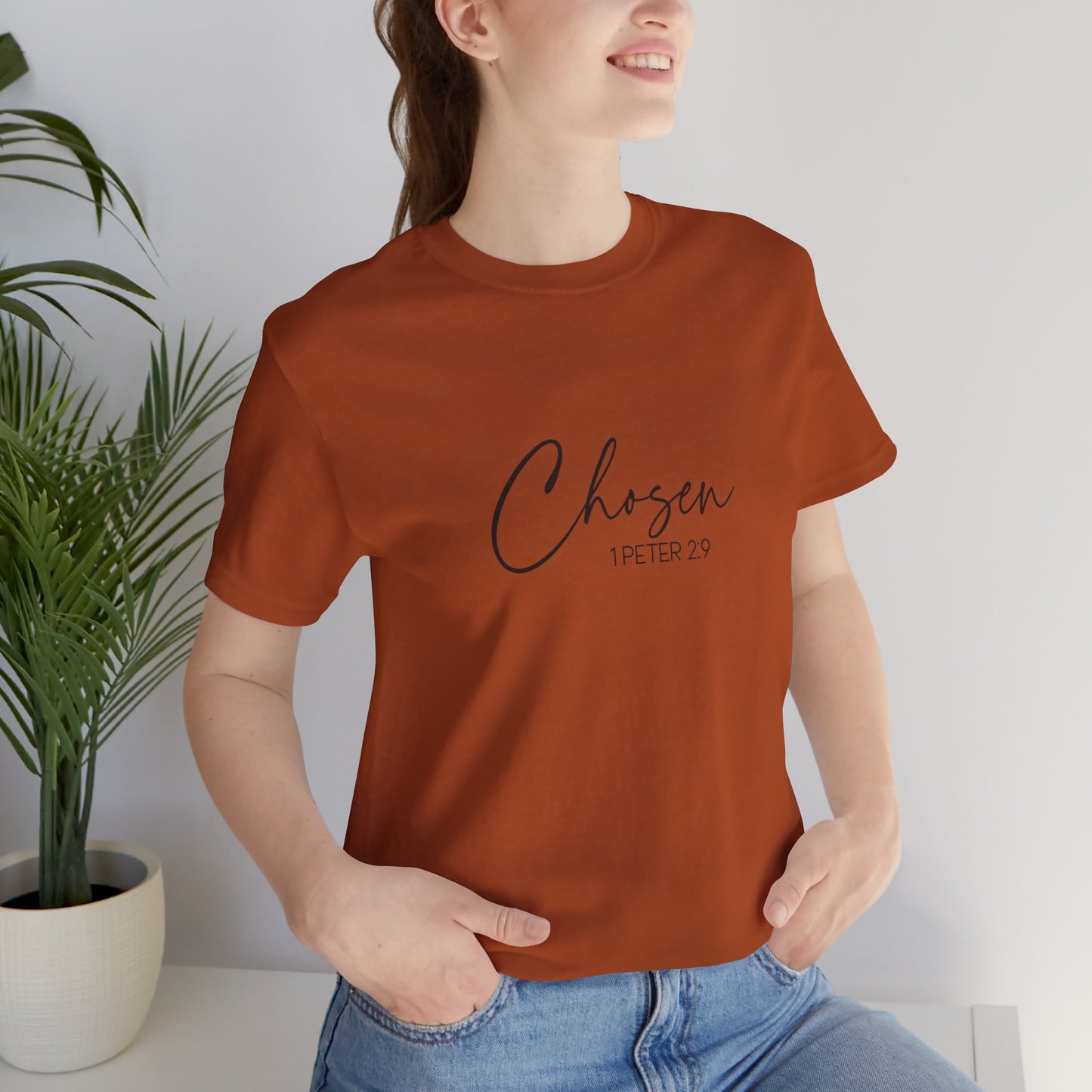 Chosen - T-Shirt