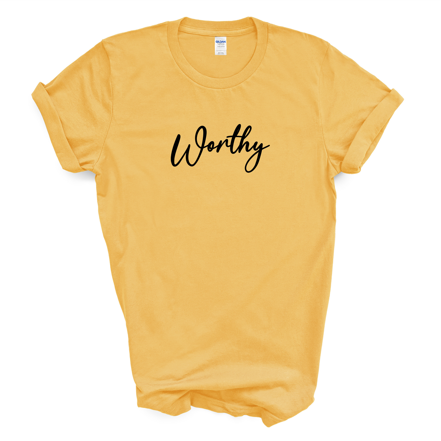 Worthy Women's T-Shirt