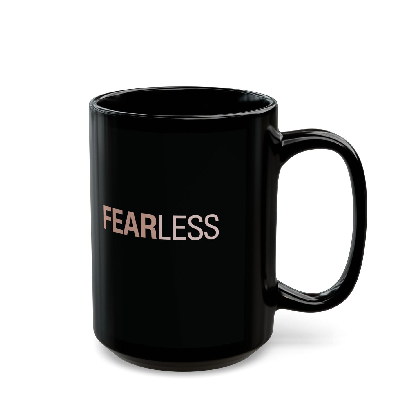 Fearless Mug