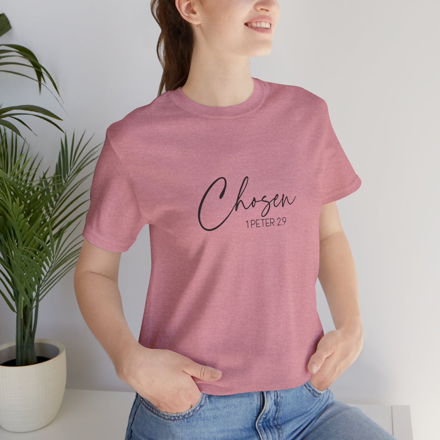 Chosen - T-Shirt