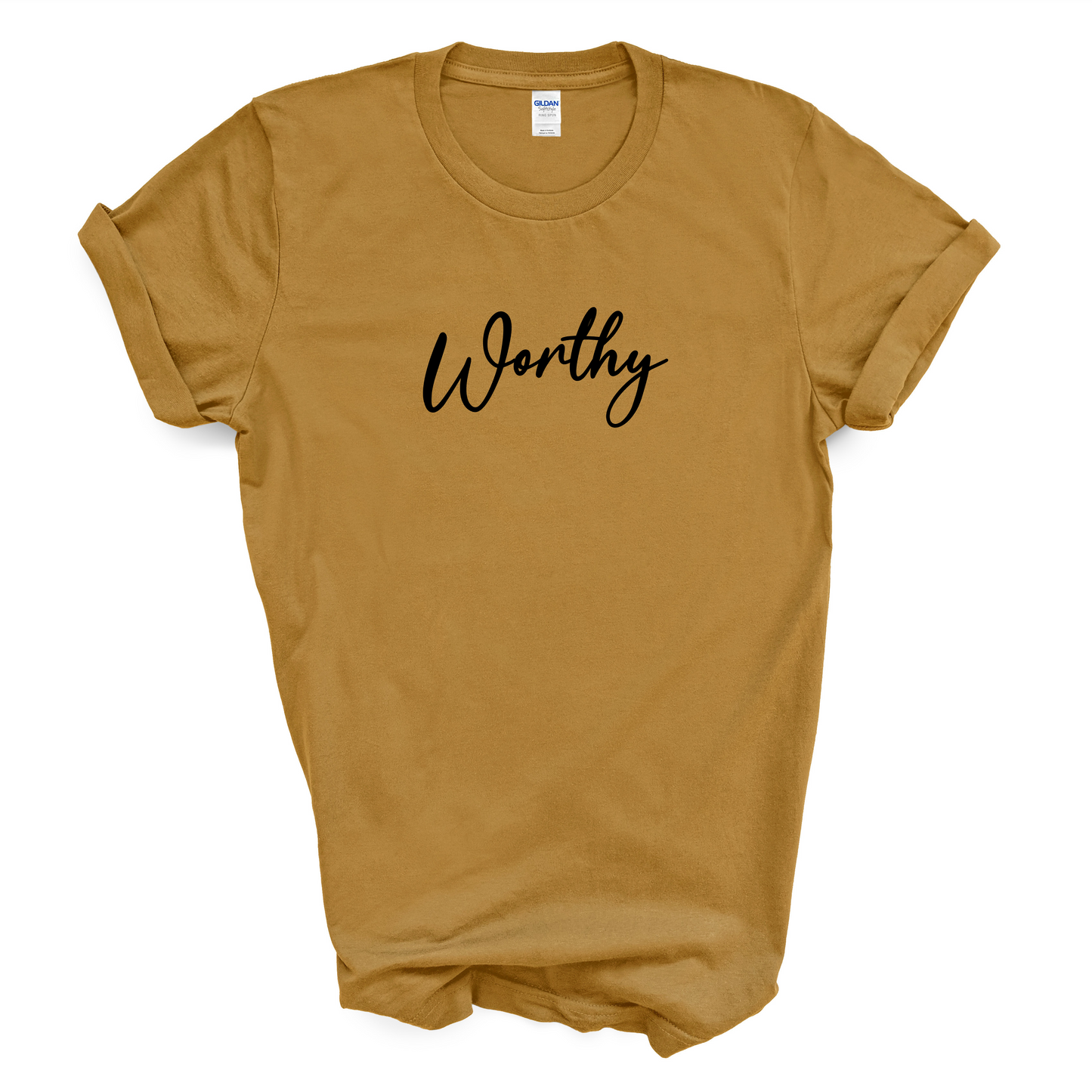 Worthy Women's T-Shirt