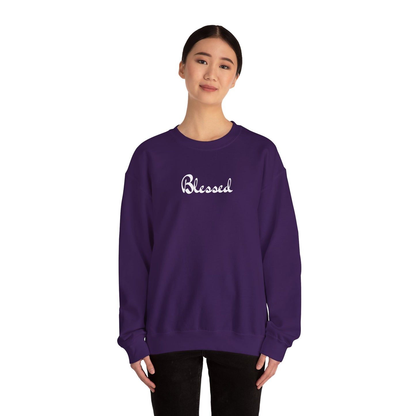 Blessed Sweatshirt