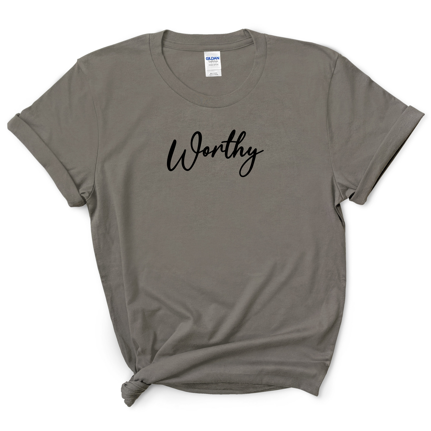 Worthy Women's T-Shirt