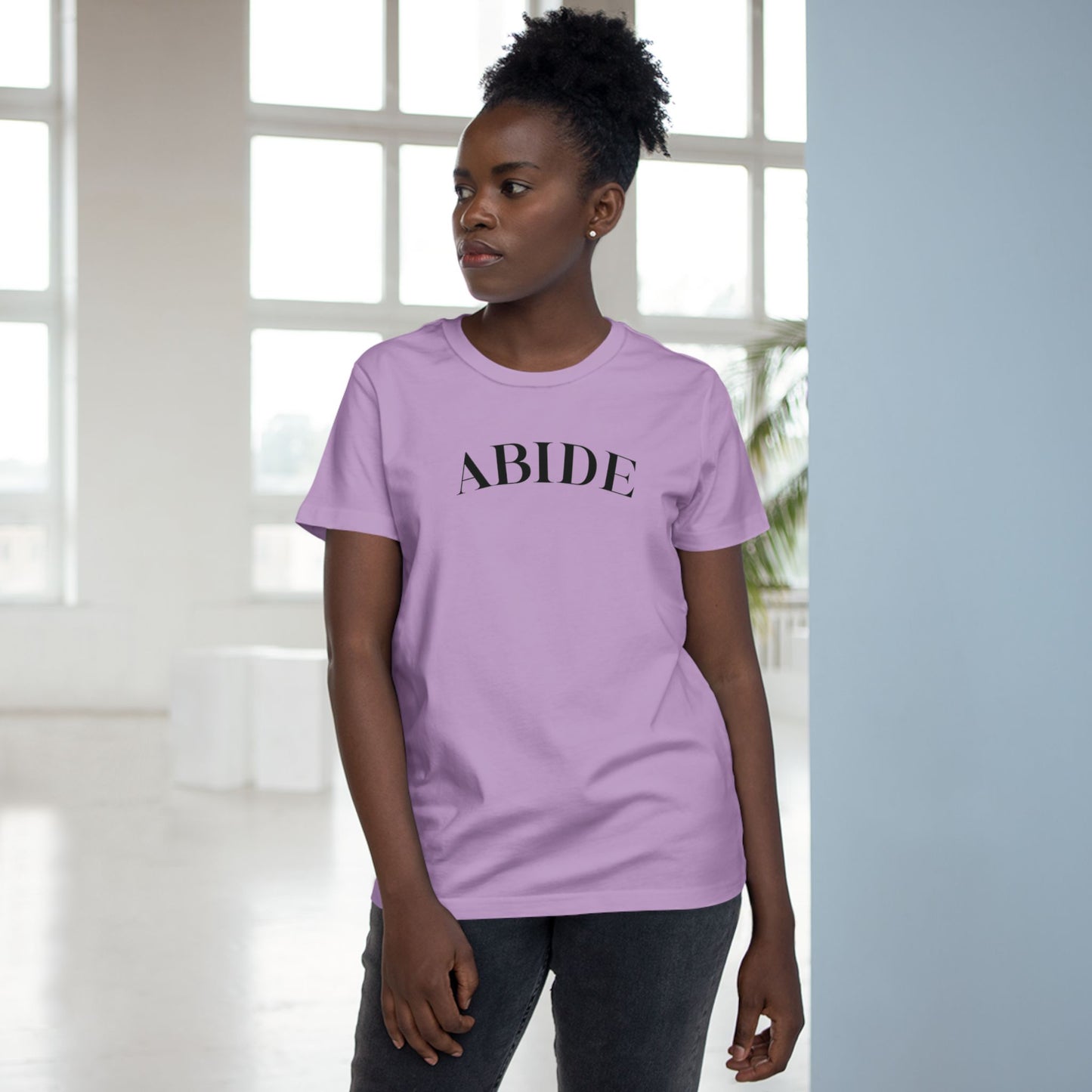 Abide T-Shirt