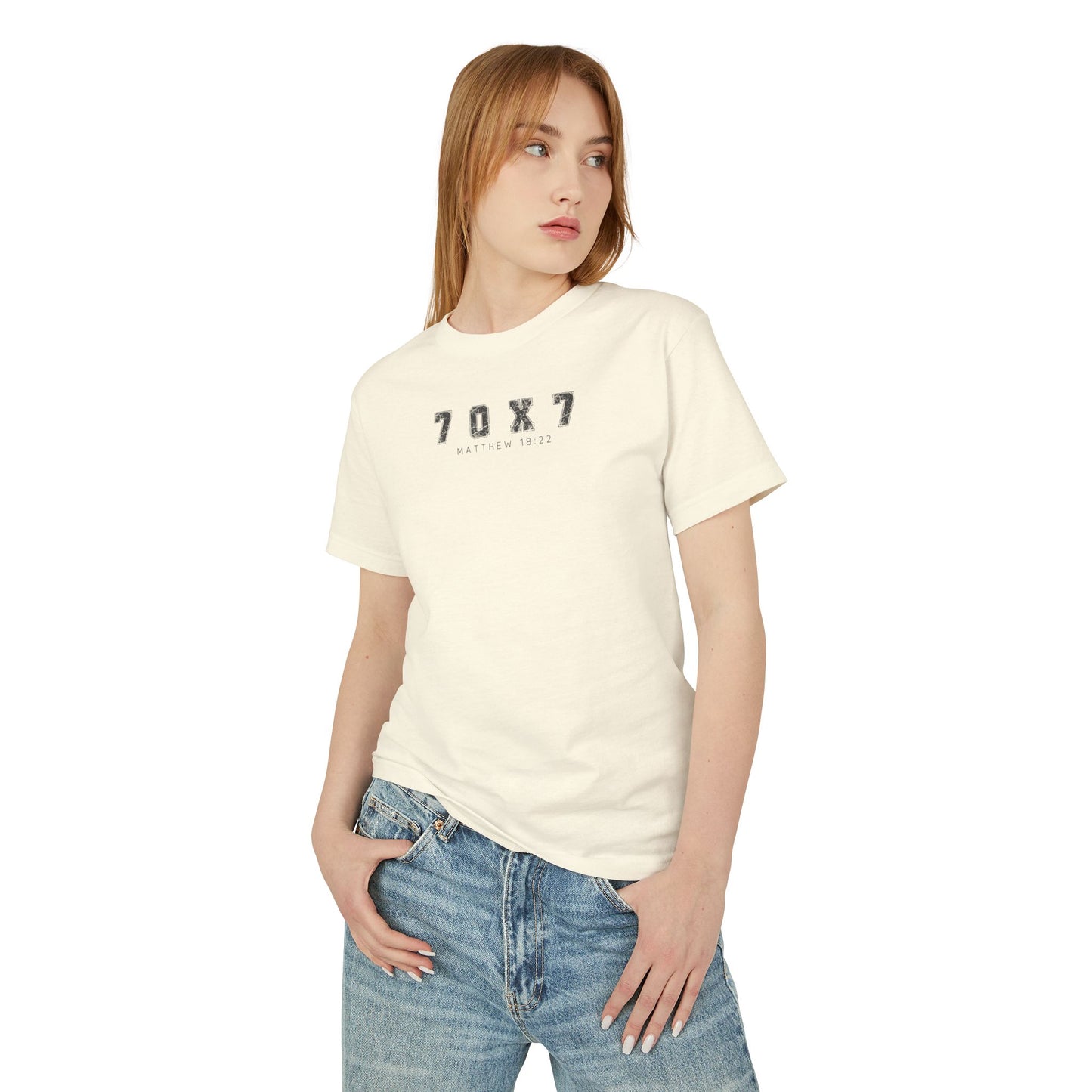 70 x 7 T-Shirt