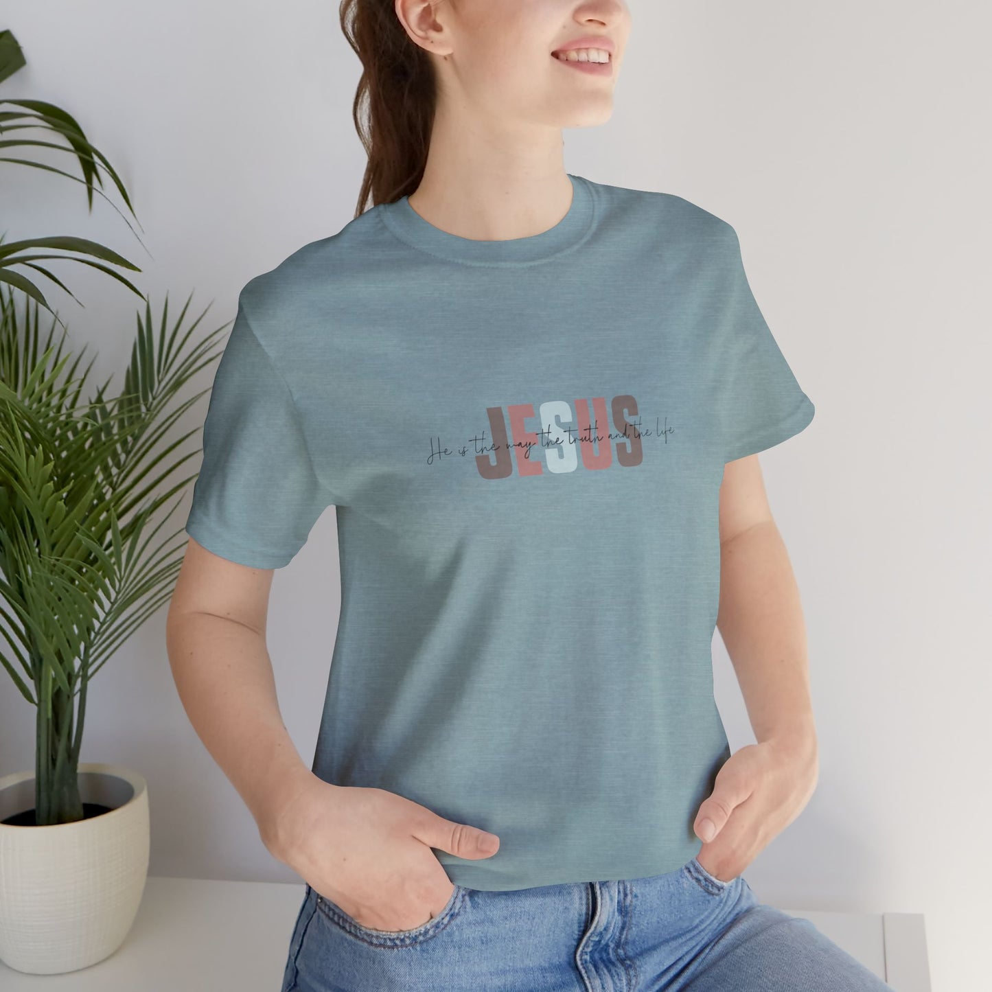 Women's The way T-Shirt