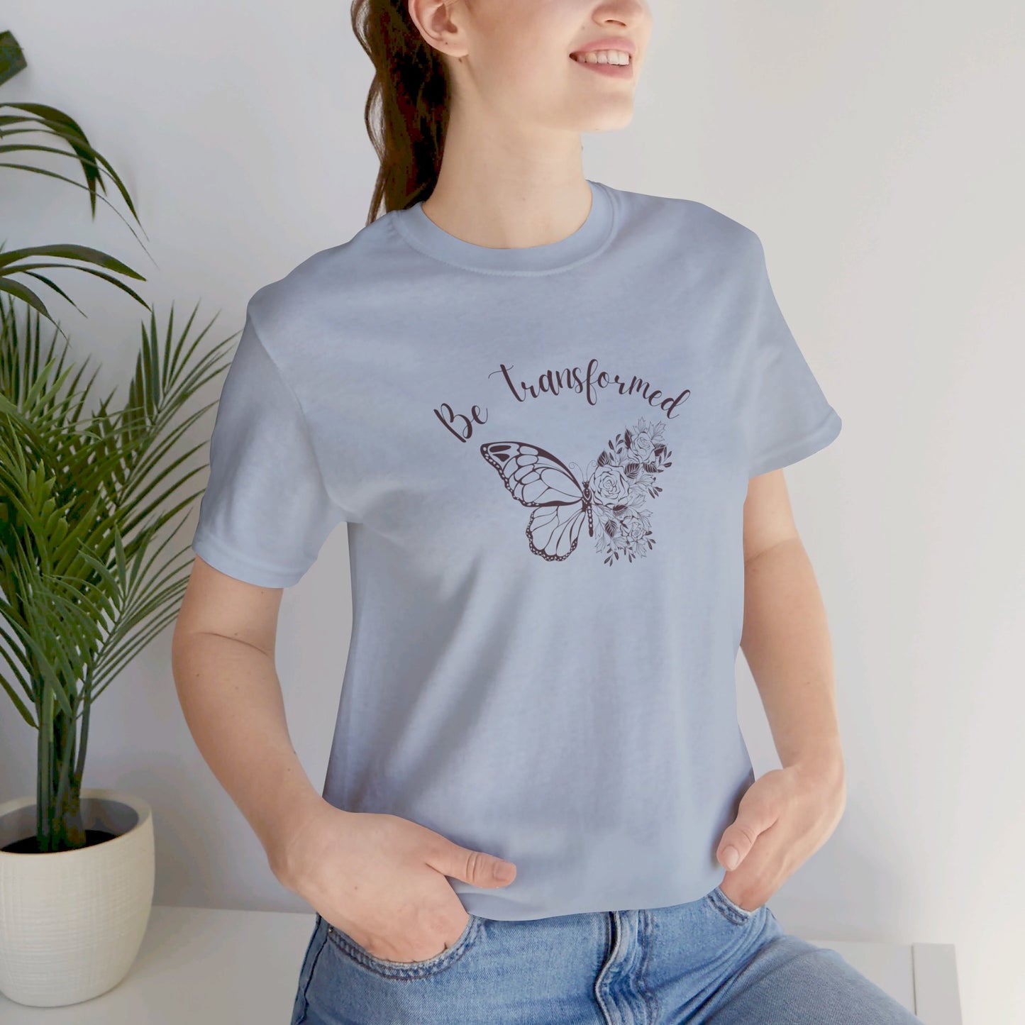 Transformed T-Shirt