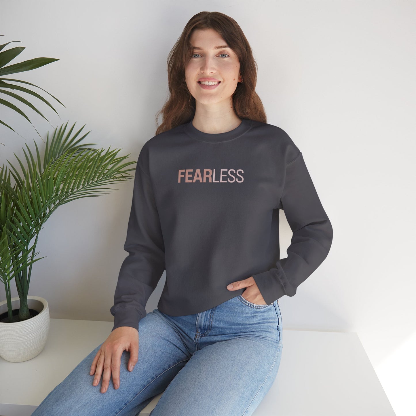 Fearless Sweatshirt