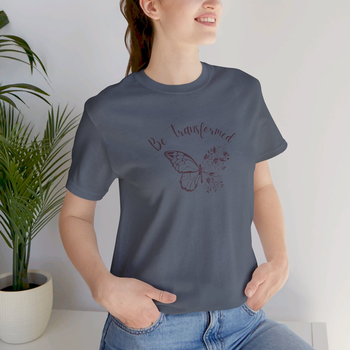Transformed T-Shirt