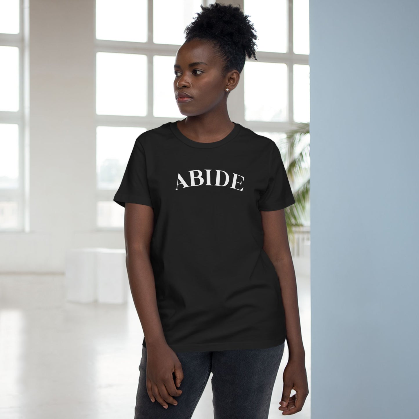 Abide T-Shirt