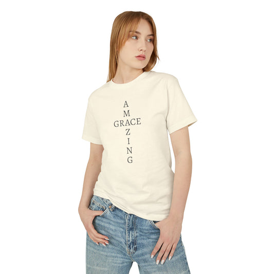 Amazing Grace T-Shirt