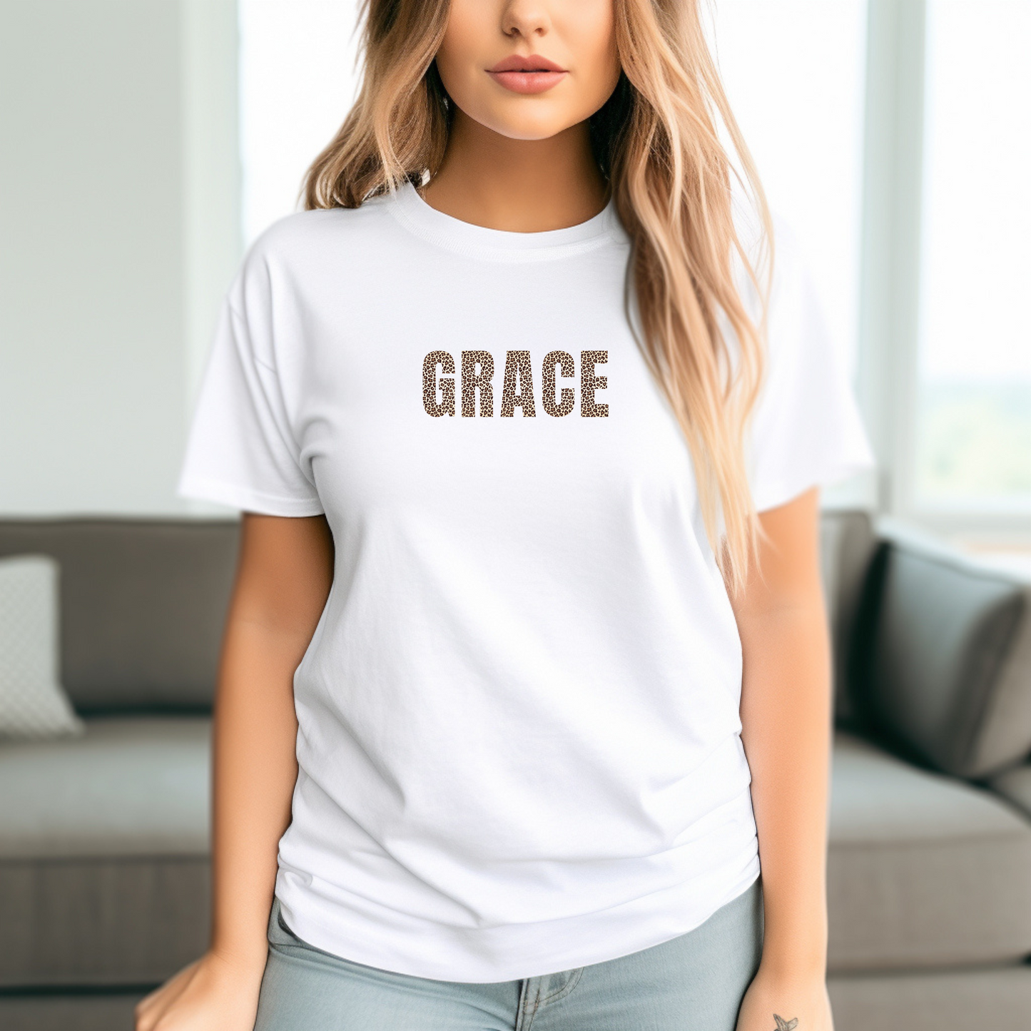 Grace T-Shirt