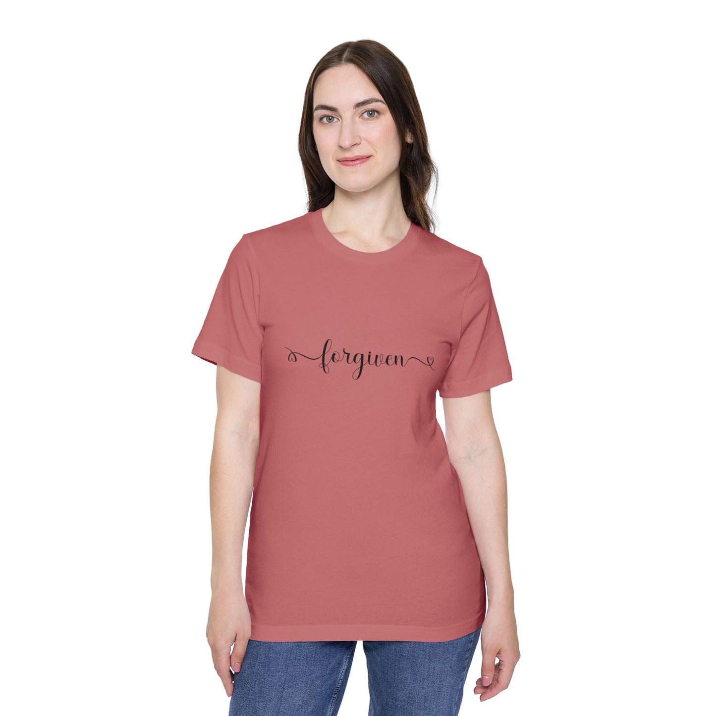 Women's Forgiven T-Shirt