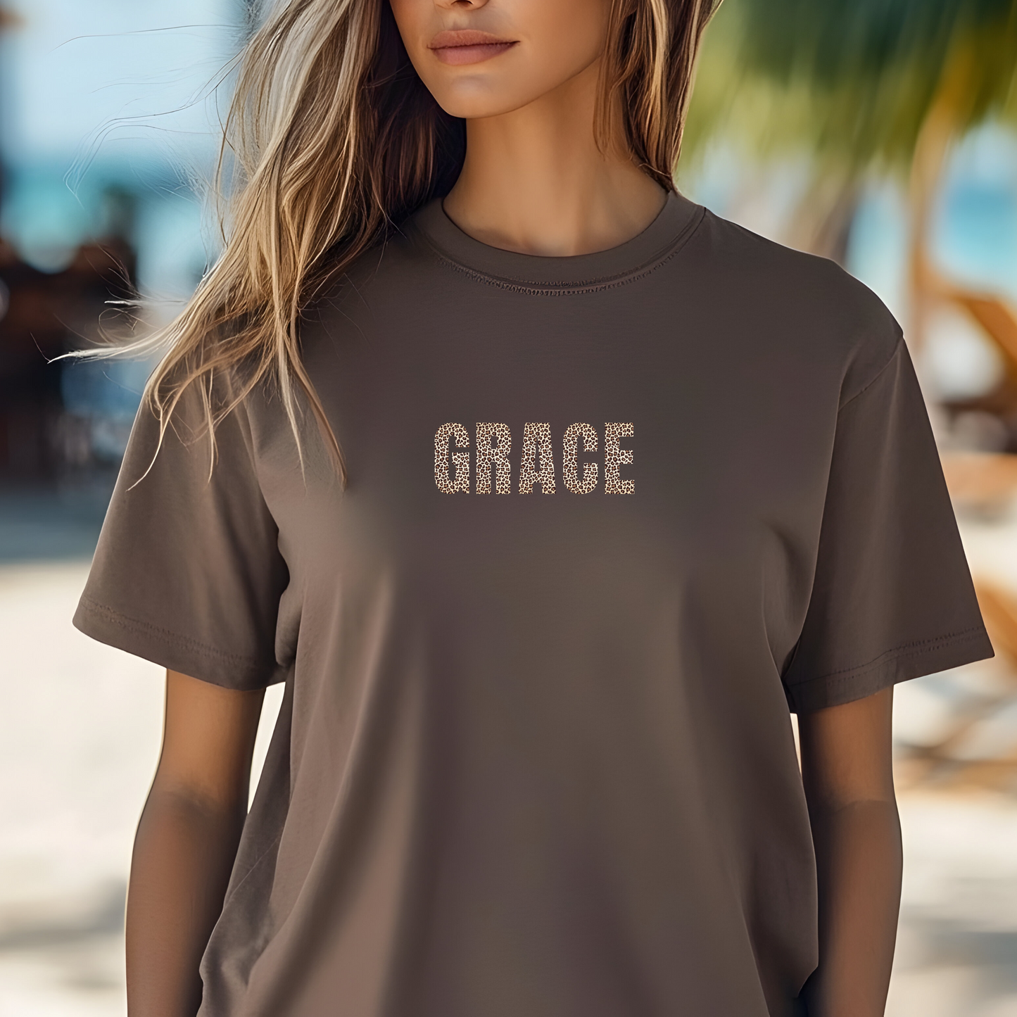 Grace T-Shirt