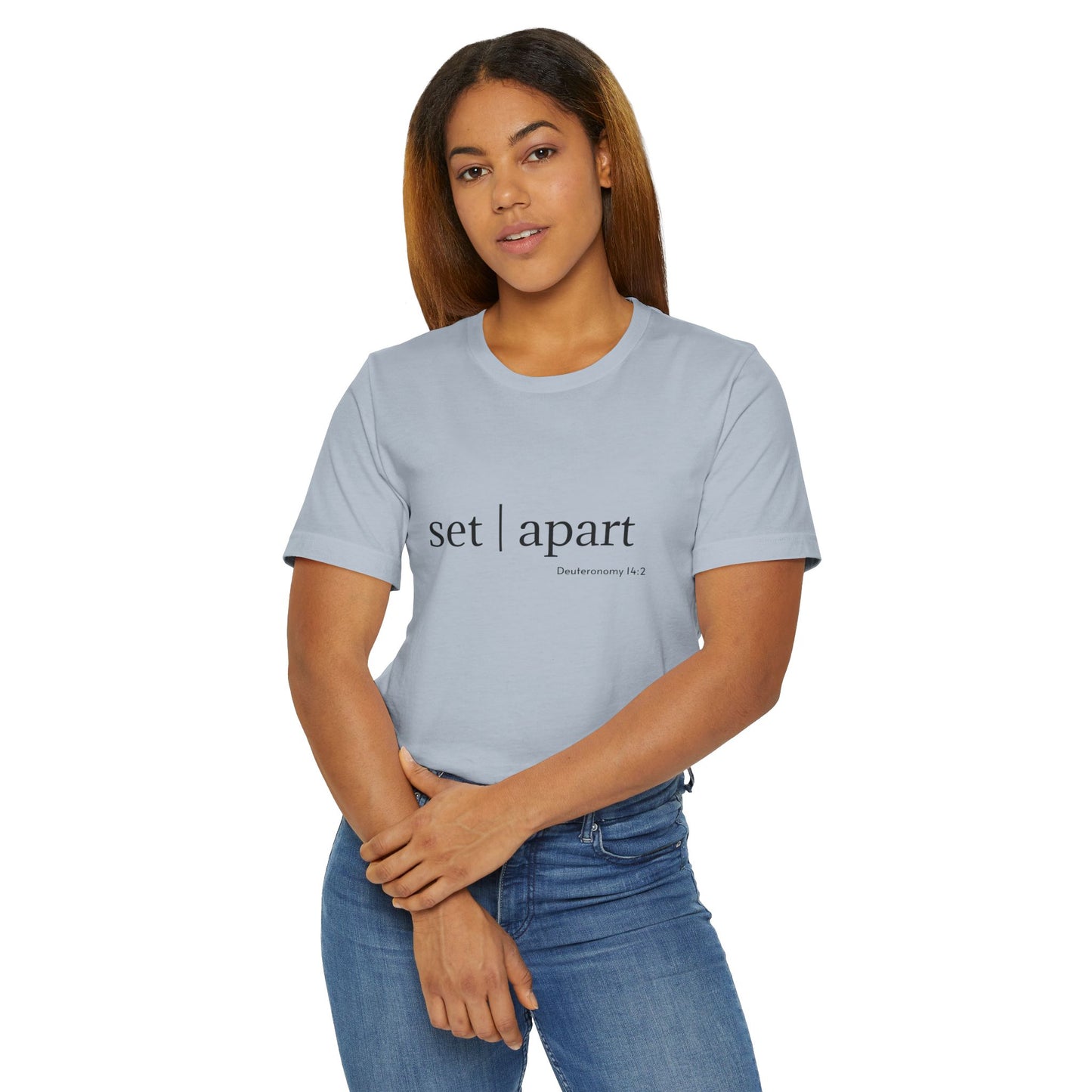 Women's Set Apart T-Shirt