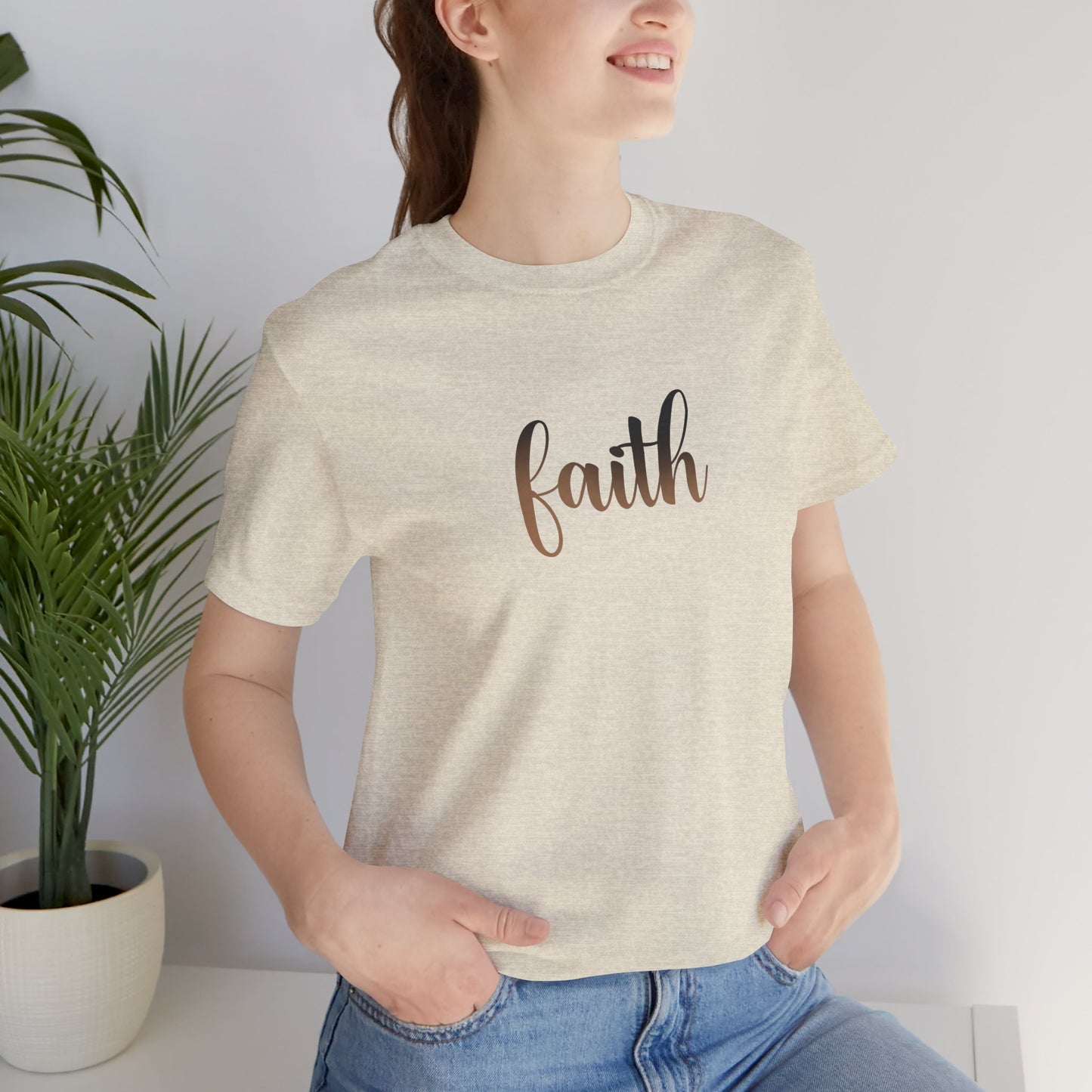 Faith T-Shirt