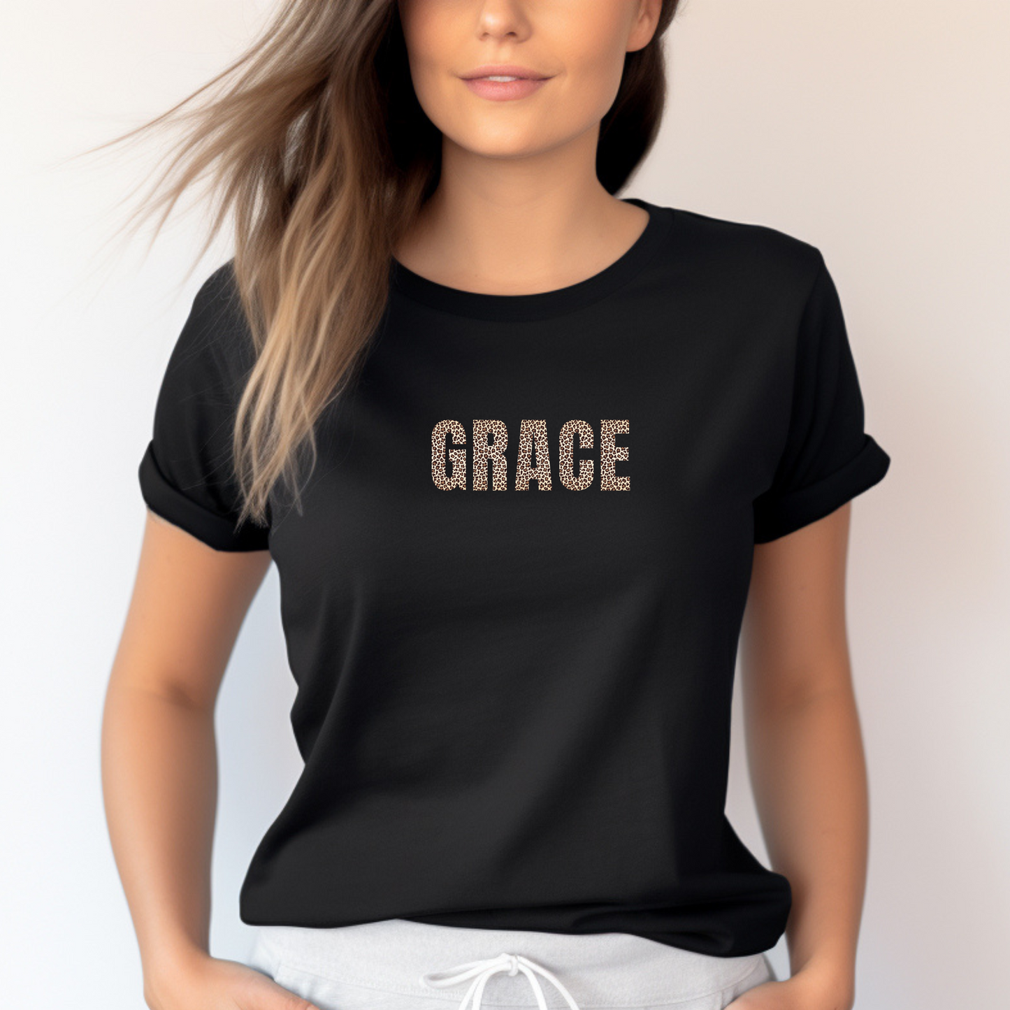 Grace T-Shirt