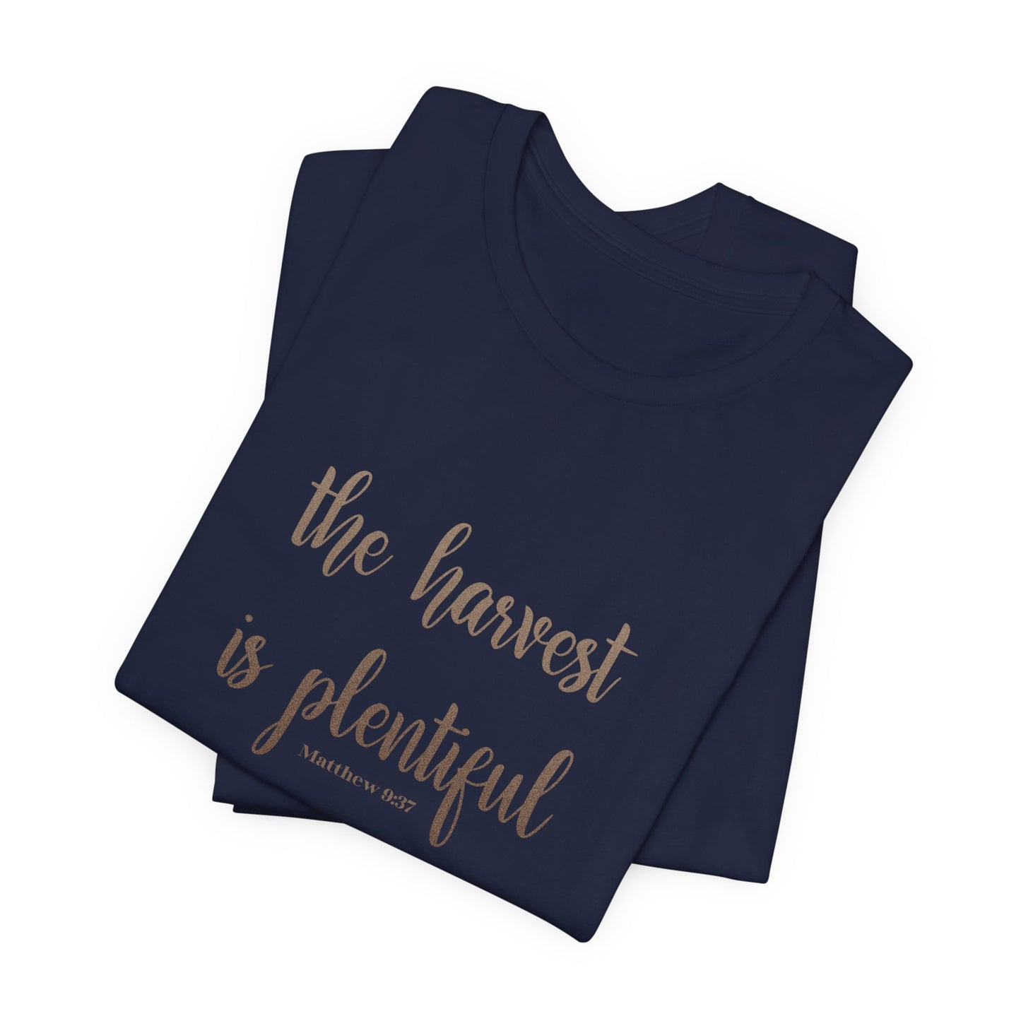 Plentiful Harvest T-Shirt