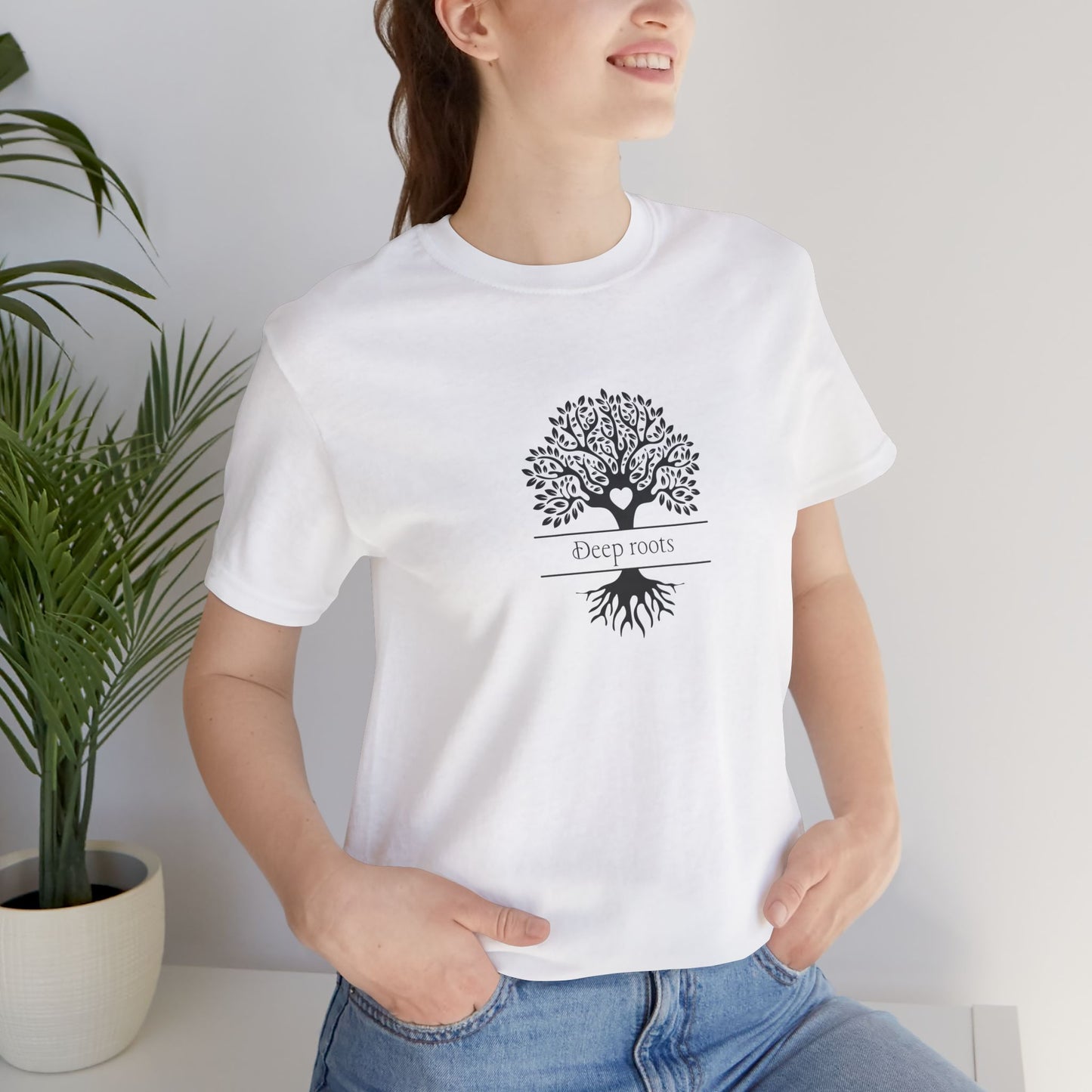 Deep Roots T-Shirt