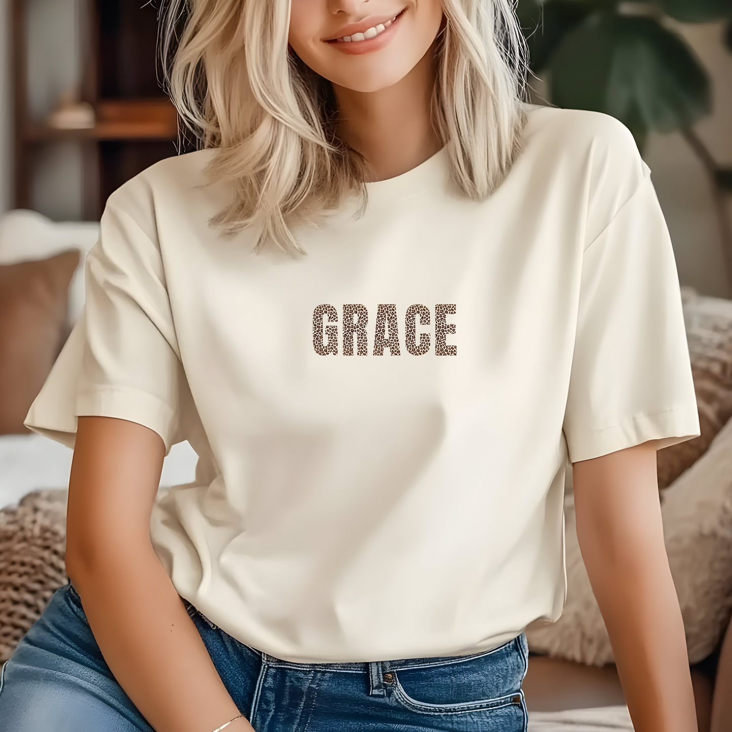 Grace T-Shirt