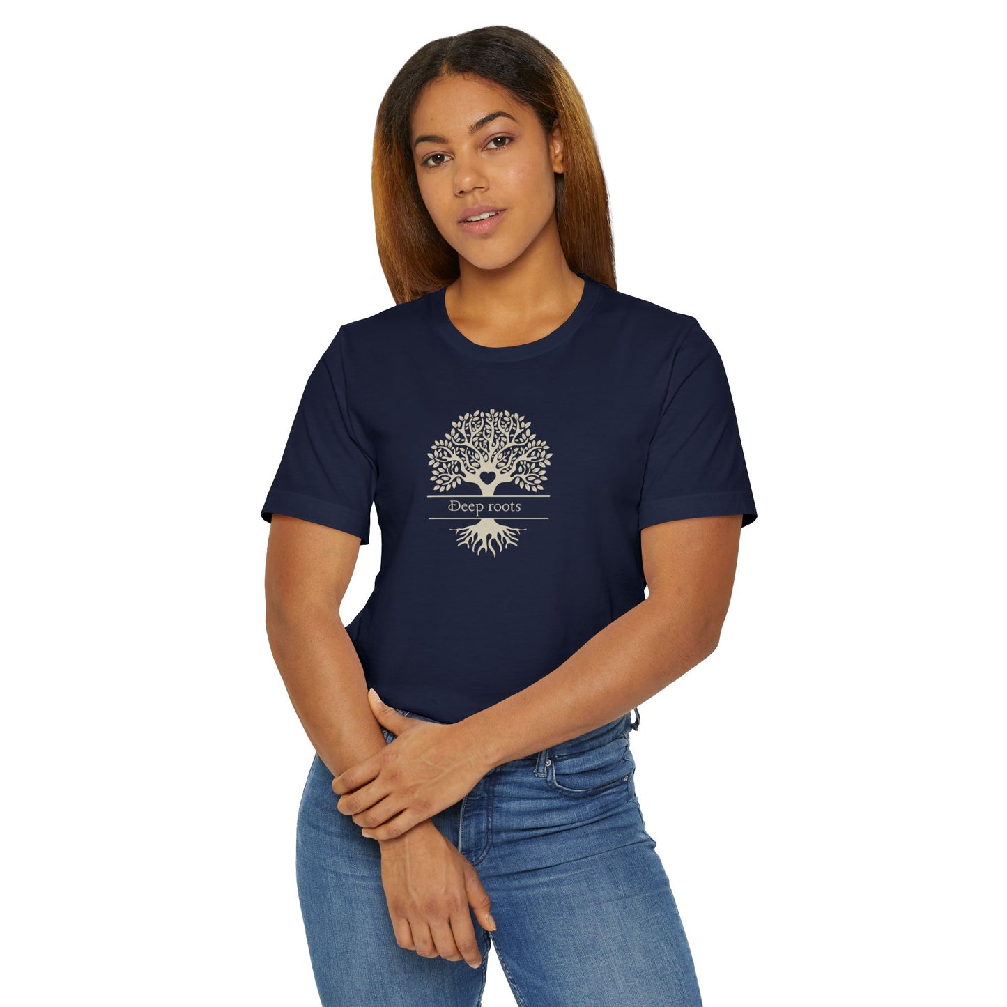 Deep Roots T-Shirt