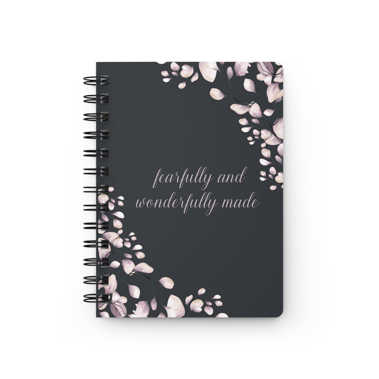 Fearfully and Wonderfully Made Journal