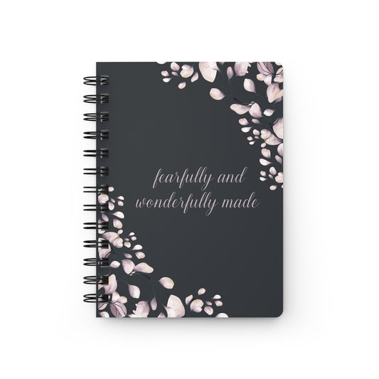 Fearfully and Wonderfully Made Journal