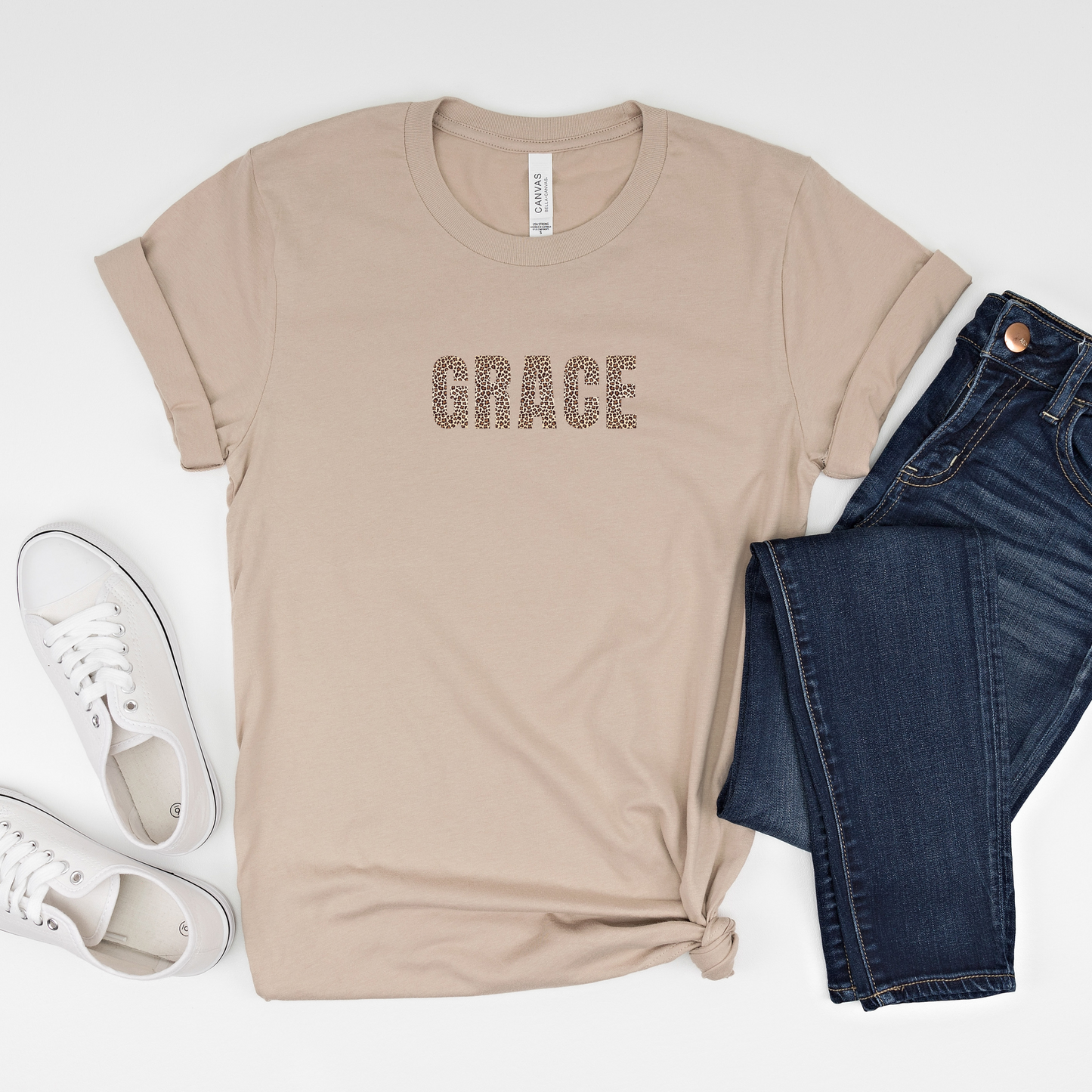 Grace T-Shirt