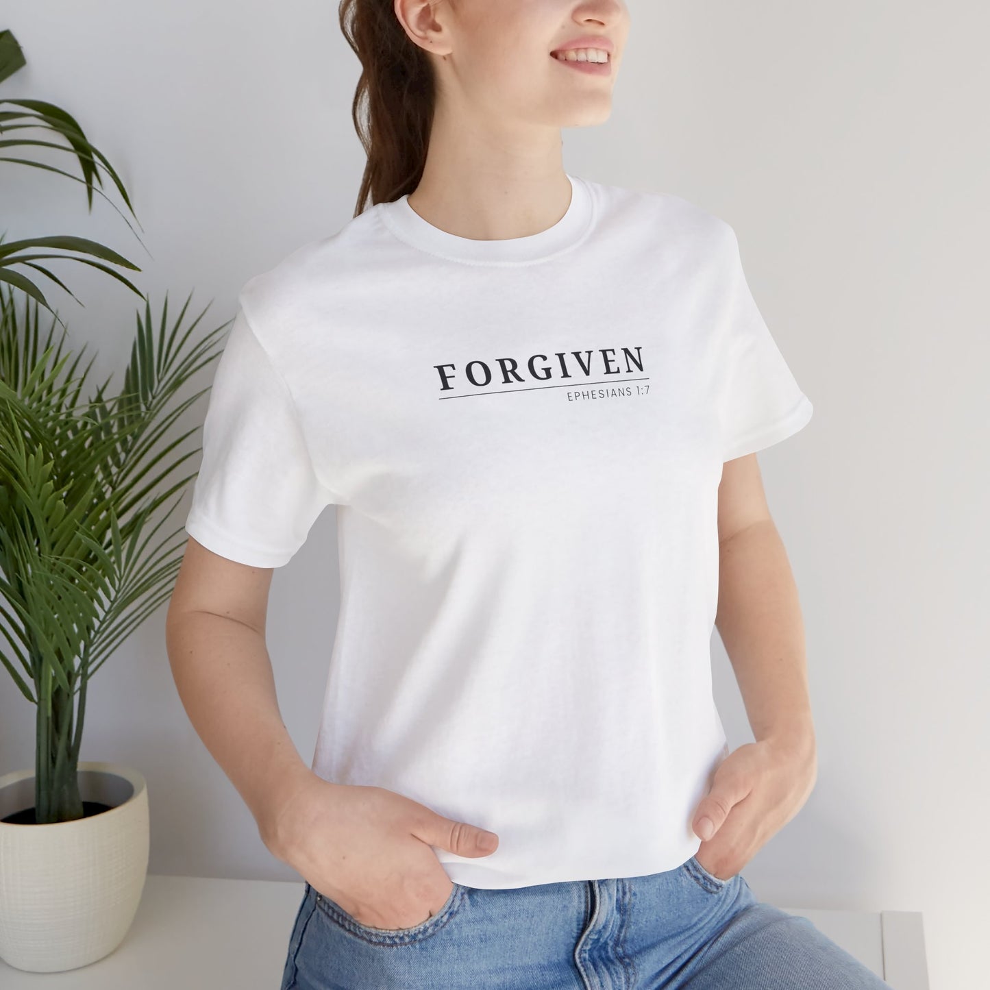 Forgiven T-Shirt