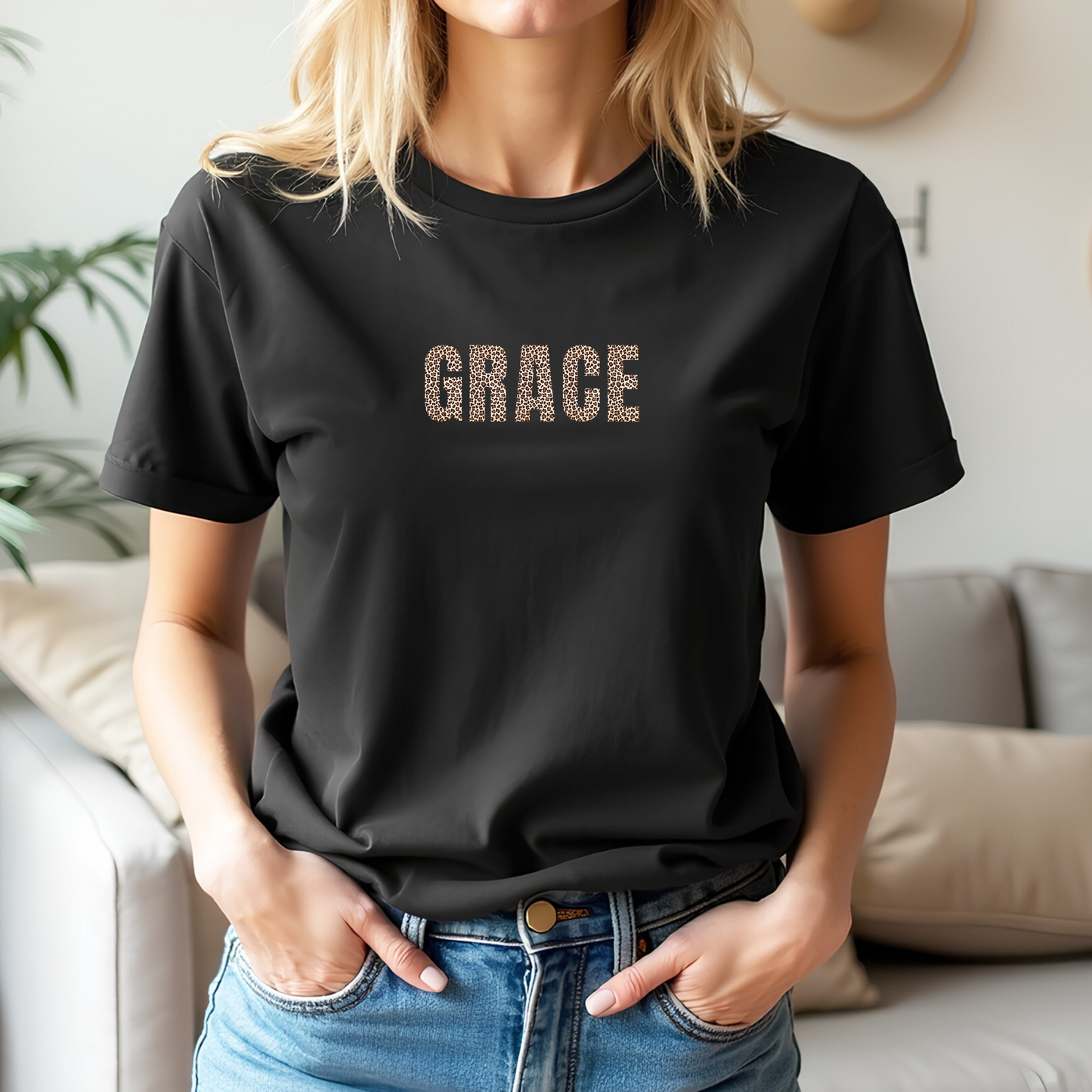 Grace T-Shirt