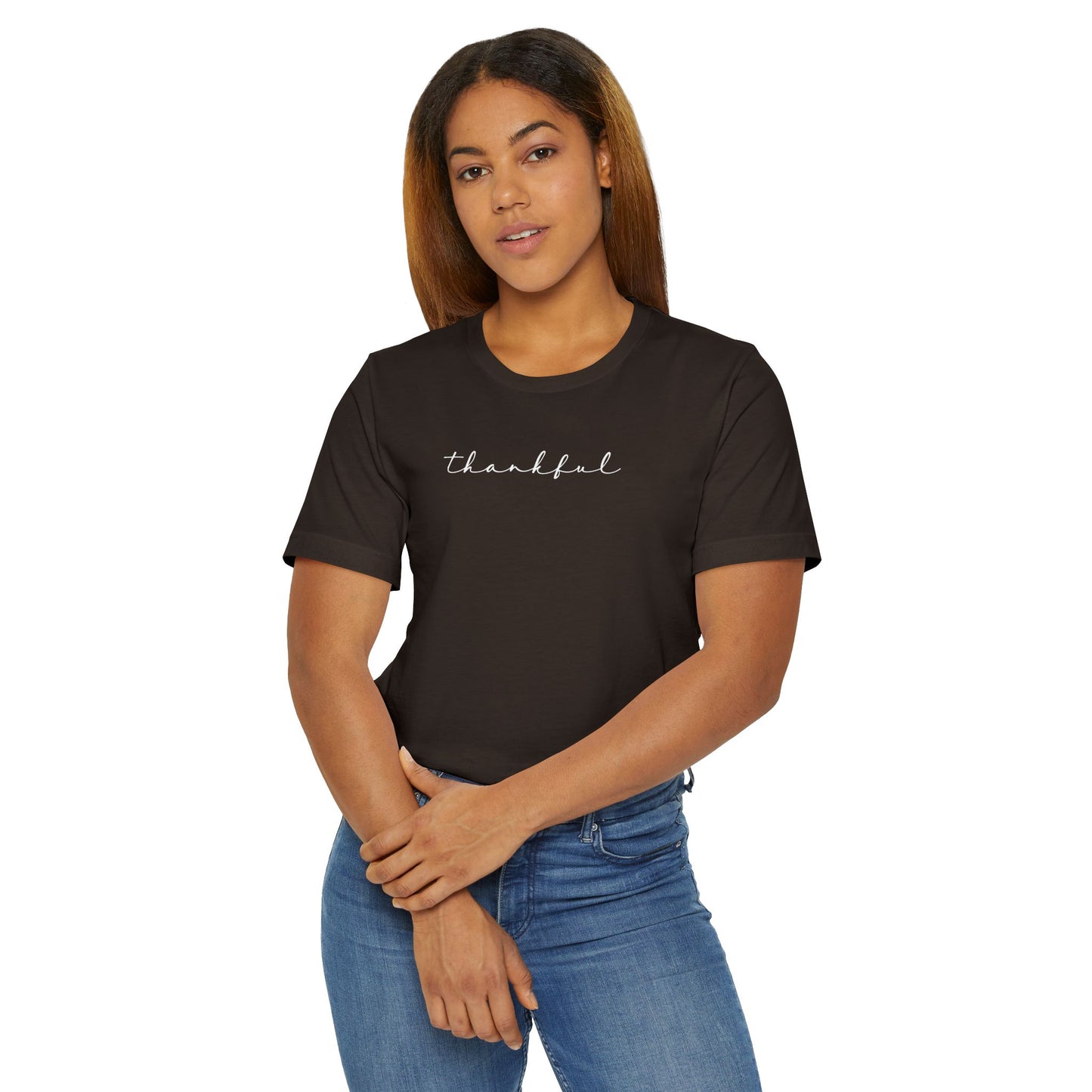 Thankful Tee