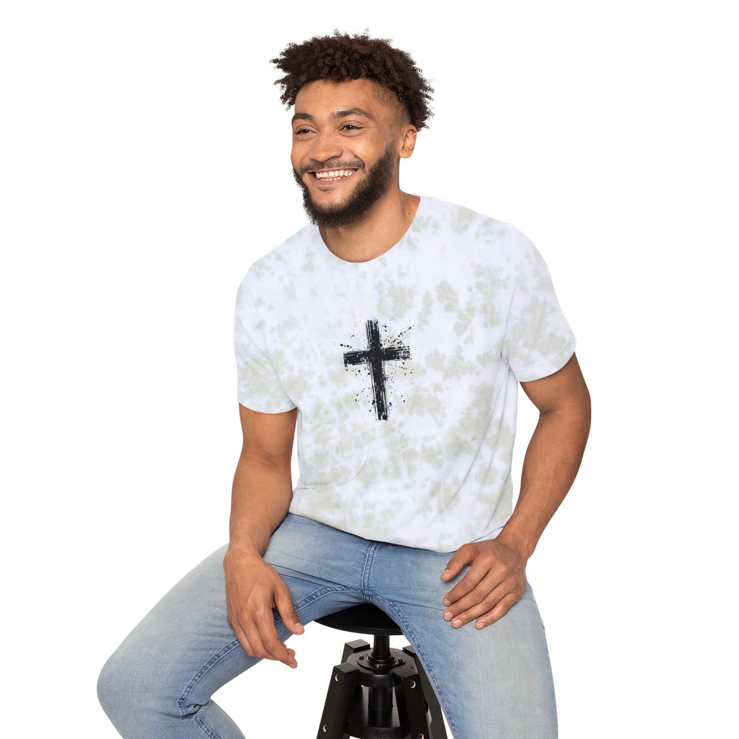 Cross T-Shirt