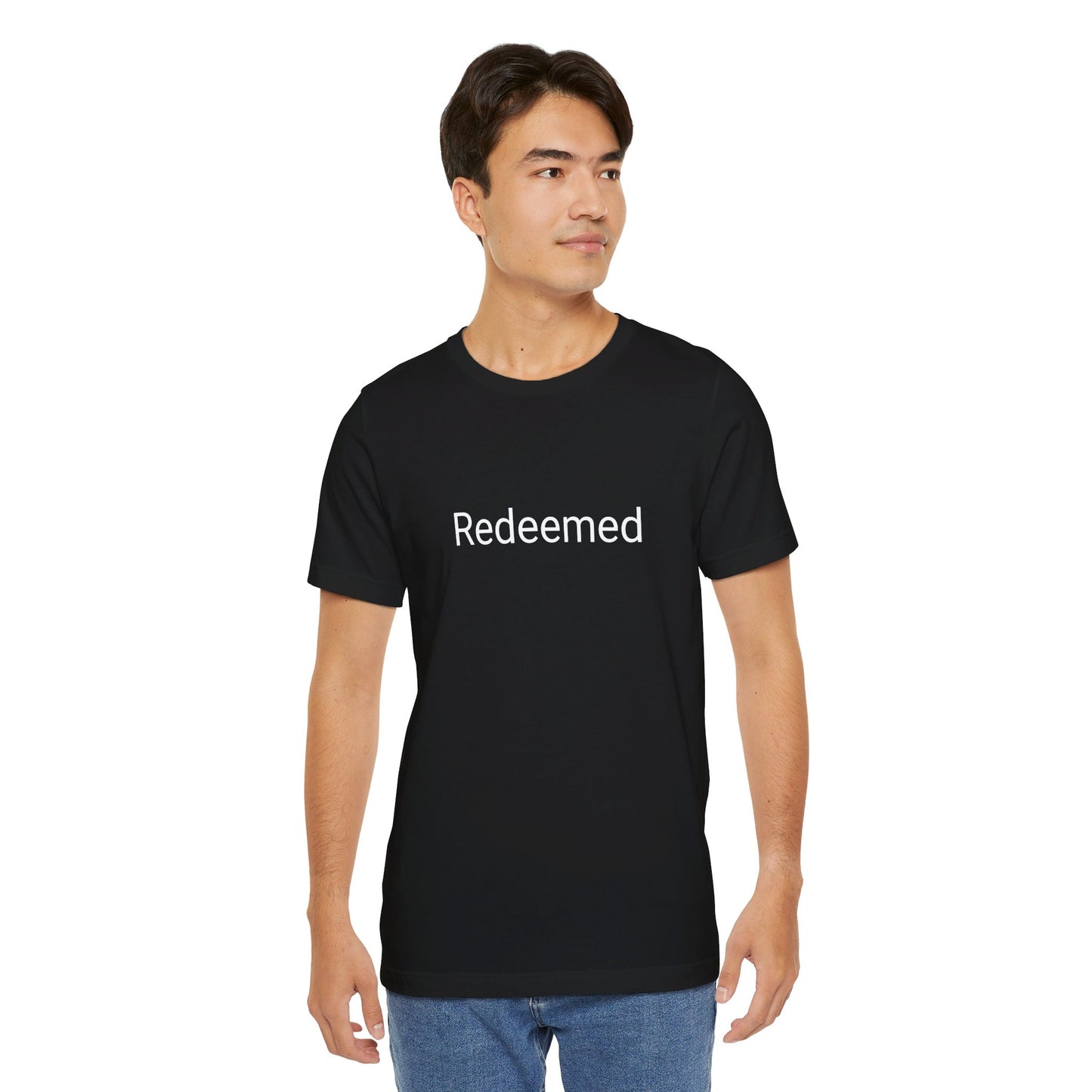 Men's Redeemed T-Shirt