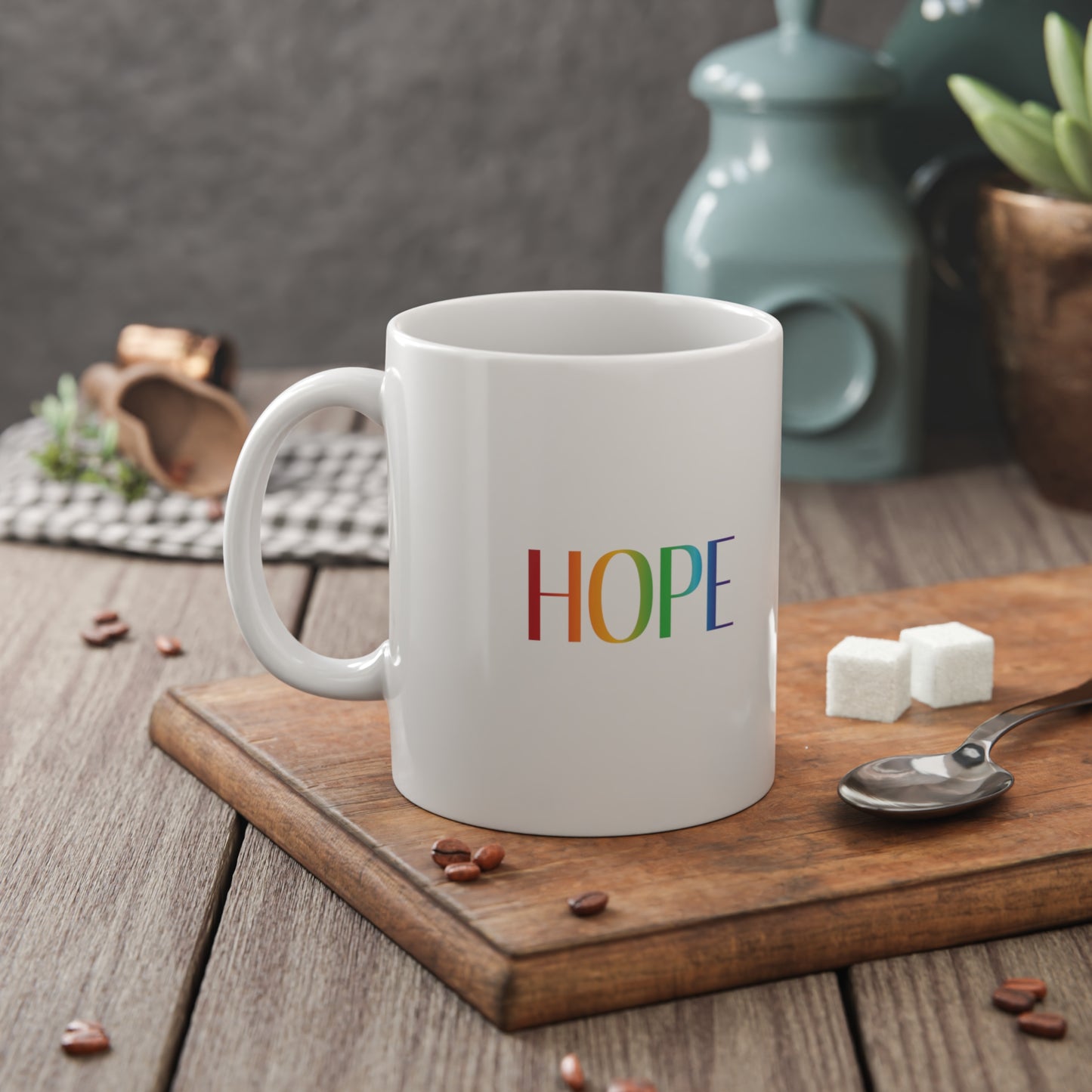 Hope Mug